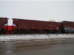 BNSF 470711 is new to RRPA!